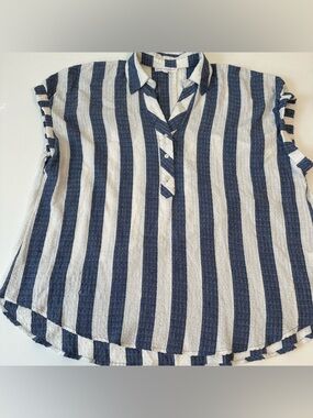 JANE + DELANCEY - WOMENS TOP